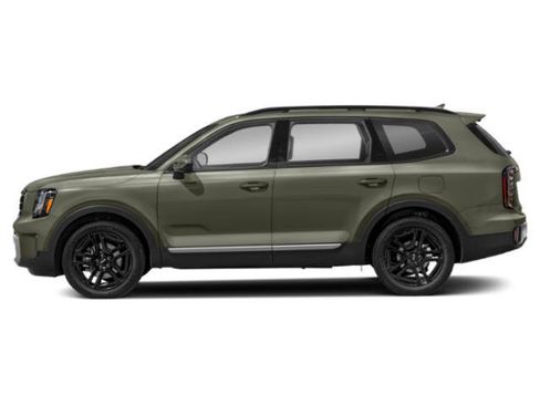 Used 2023 Kia Telluride SX Prestige X-Line AWD/4WD image 6