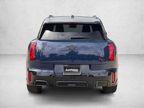 New 2026 MINI Cooper Countryman S image 8