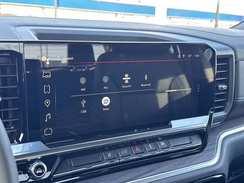 Used 2026 GMC Sierra 2500 SLT image 21