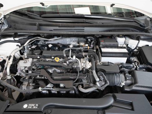 Used 2024 Toyota Corolla SE FWD image 30