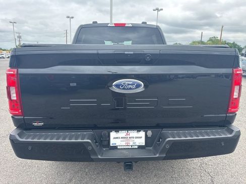 Used 2023 Ford F150 XLT w/ Equipment Group 302A High AWD/4WD image 15