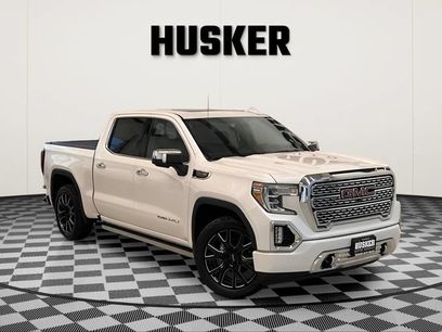 Used 2021 GMC Sierra 1500 Denali w/ Denali Ultimate Package