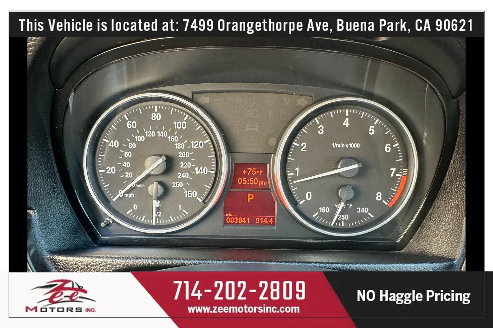 Used 2011 BMW 328i Coupe RWD image 23