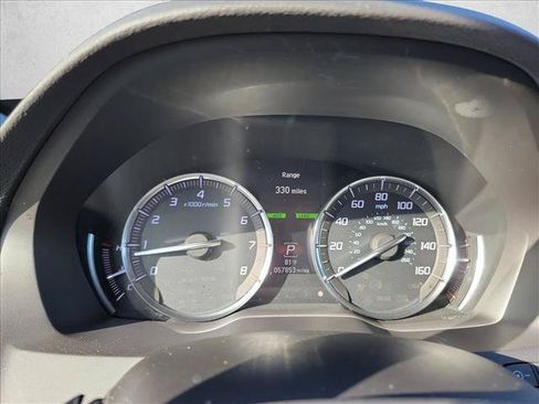 Used 2020 Acura MDX FWD image 16