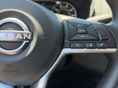New 2026 Nissan Altima 2.5 SV FWD image 20