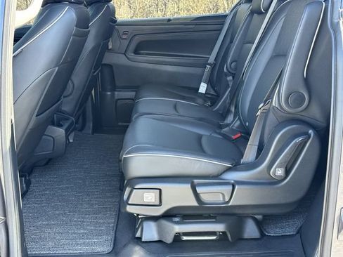 Used 2024 Honda Odyssey Elite image 22