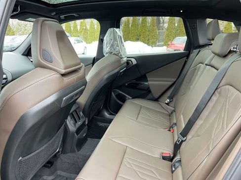 New 2026 BMW X3 xDrive30 w/ Premium Package image 23