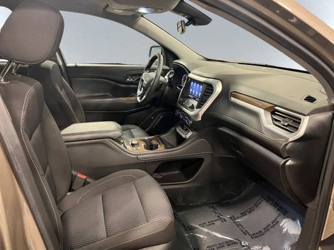 Used 2023 GMC Acadia SLE w/ Driver Convenience Package AWD/4WD image 20