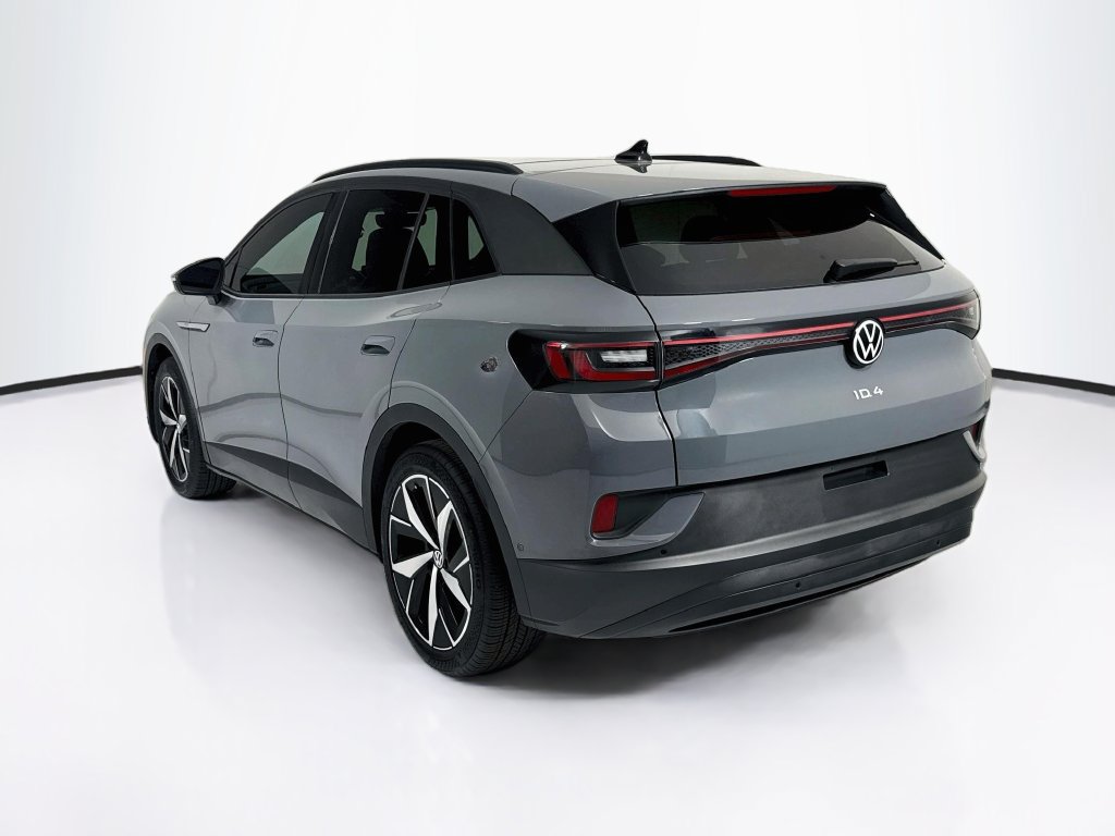 Used 2023 Volkswagen ID.4 Pro S RWD image 7