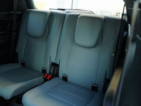 New 2026 Mercedes-Benz GLB 250 GLB 250 image 32