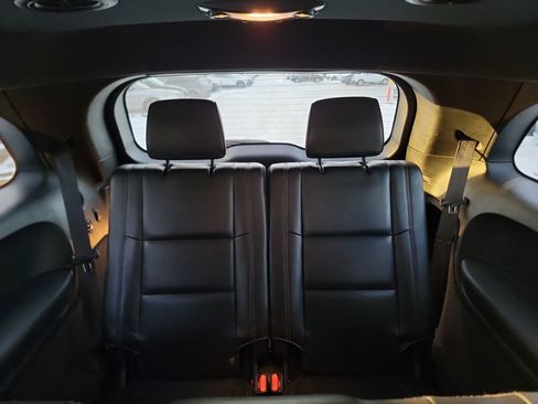 Used 2024 Dodge Durango GT image 23