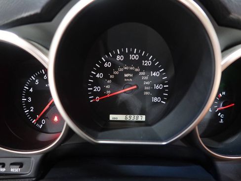 Used 2005 Lexus SC 430 Convertible w/ Preferred Accessory Pkg RWD image 21