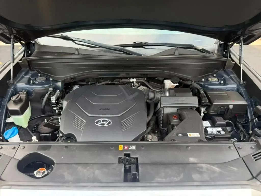 Used 2020 Hyundai Palisade Limited FWD image 51