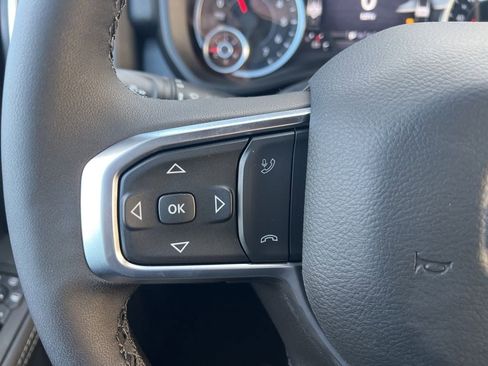 New 2026 RAM 2500 Big Horn image 23