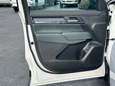 New 2026 GMC Terrain AT4 w/ Convenience Package III image 11