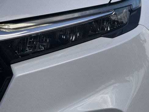 Certified 2024 Honda CR-V LX image 10