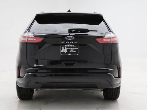Used 2022 Ford Edge ST-Line image 7