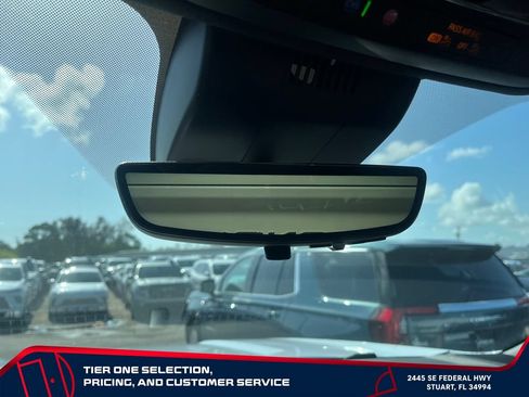 New 2026 GMC Yukon Denali Ultimate AWD/4WD image 34
