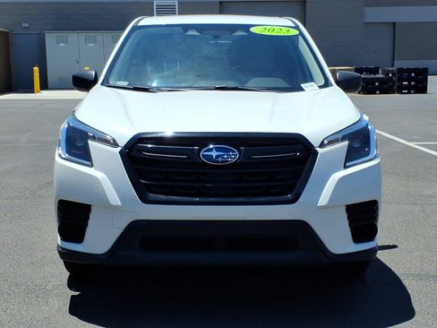 Certified 2023 Subaru Forester AWD/4WD image 2