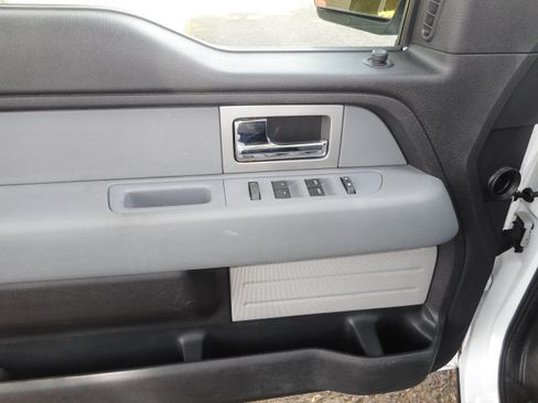 Used 2011 Ford F150 XL w/ PWR Equipment Group AWD/4WD image 18