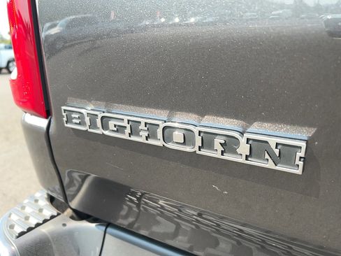 New 2025 RAM 1500 Big Horn image 11