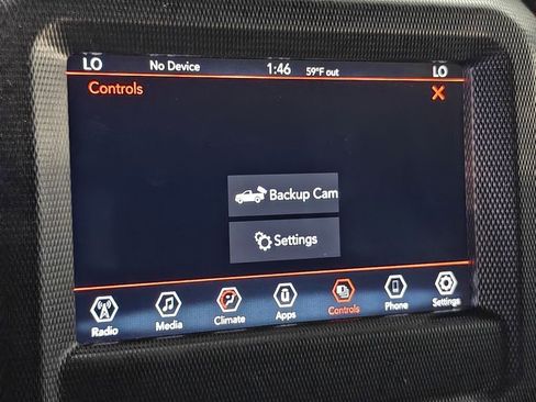 Used 2021 Jeep Gladiator Rubicon w/ Trailer Tow Package AWD/4WD image 36