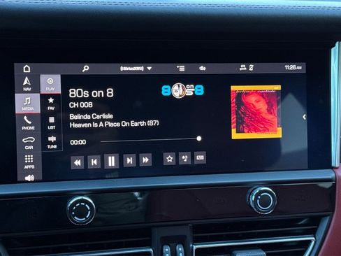 Used 2023 Porsche Macan GTS image 23