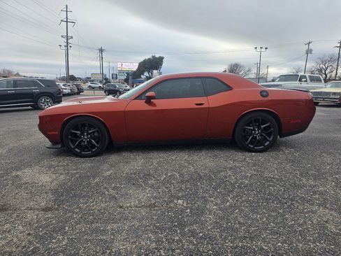 Used 2020 Dodge Challenger GT w/ Blacktop Package image 4