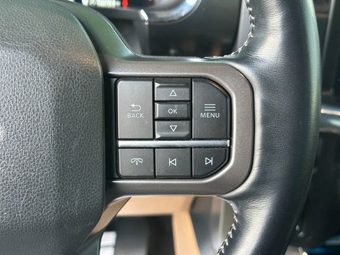 Used 2021 Ford F150 Lariat image 33