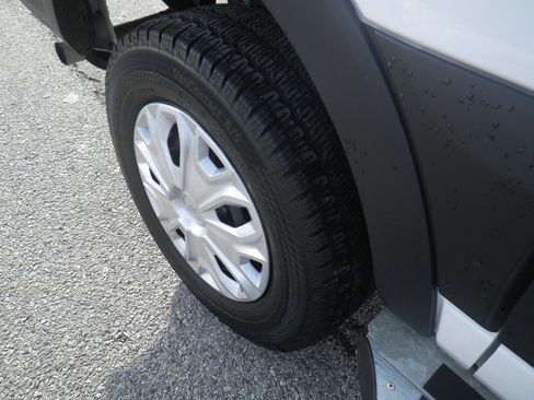 Used 2024 Ford Transit 250 Low Roof w/ Exterior Upgrade Package image 9