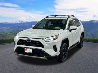 Certified 2024 Toyota RAV4 SE w/ Convenience Package video 1