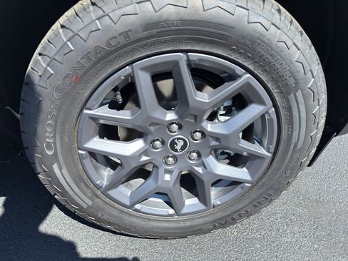 New 2025 Ford Bronco Sport Big Bend image 8