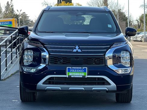 New 2025 Mitsubishi Outlander SEL AWD/4WD image 10