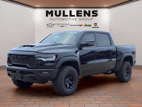 New 2026 RAM 1500 RHO AWD/4WD image 1