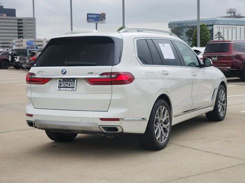 Used 2019 BMW X7 xDrive40i w/ Cold Weather Package image 7