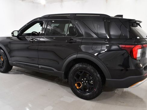 New 2026 Ford Explorer Tremor w/ Tremor Ultimate Package image 15
