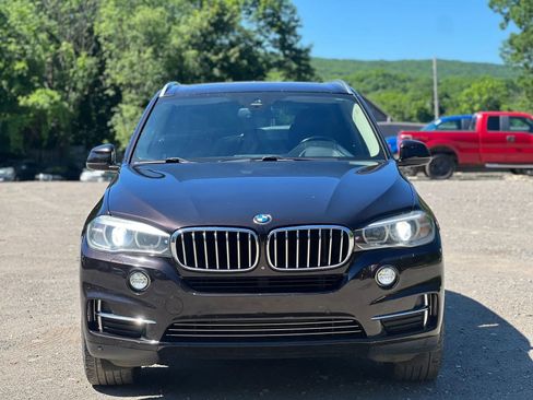 Used 2014 BMW X5 xDrive35i AWD/4WD image 1