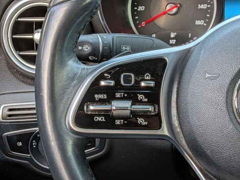 Used 2019 Mercedes-Benz C 300 4MATIC Sedan image 10