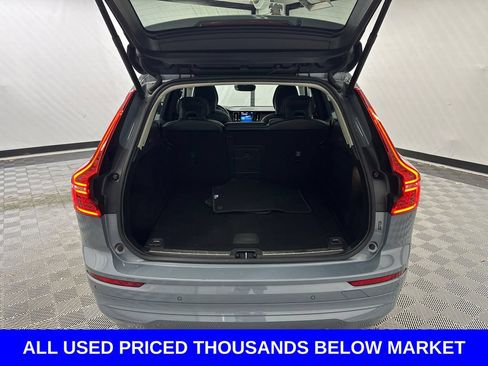 Used 2023 Volvo XC60 B5 Core AWD/4WD image 20