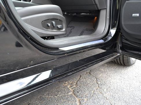 Used 2019 Cadillac XTS Luxury FWD image 38