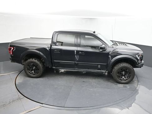 Used 2020 Ford F150 Raptor w/ Equipment Group 802A Luxury AWD/4WD image 39