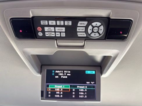 Used 2016 Honda Odyssey SE image 33