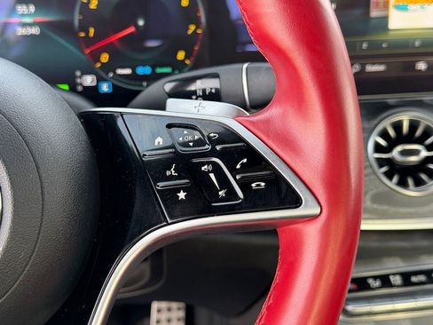 Used 2022 Mercedes-Benz CLS 450 4MATIC image 25