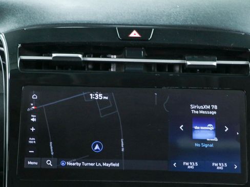 Used 2023 Hyundai Tucson Limited FWD image 18