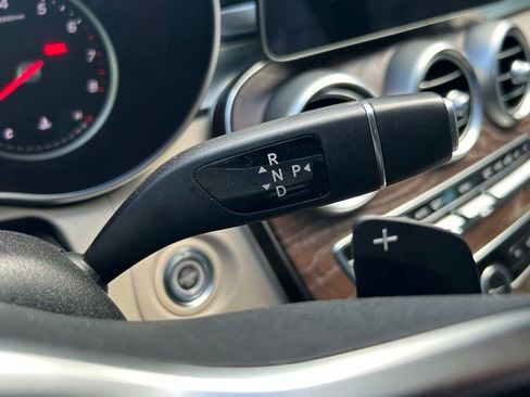 Used 2020 Mercedes-Benz C 300 Sedan image 20
