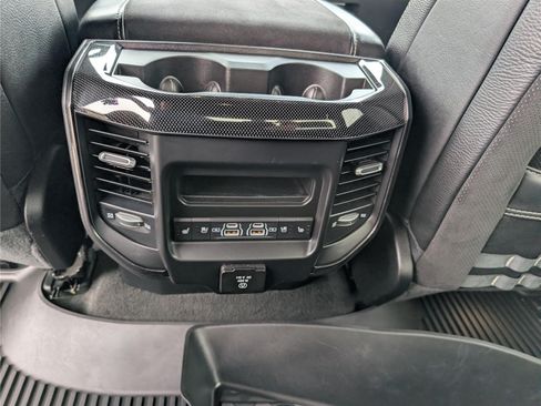 Used 2022 RAM 1500 TRX w/ TRX Level 2 Equipment Group AWD/4WD image 18