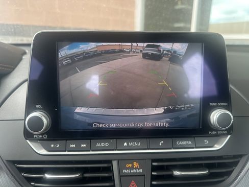 Used 2023 Nissan Altima 2.5 SR image 34