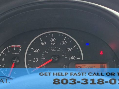 Used 2017 Nissan Versa S Plus image 16