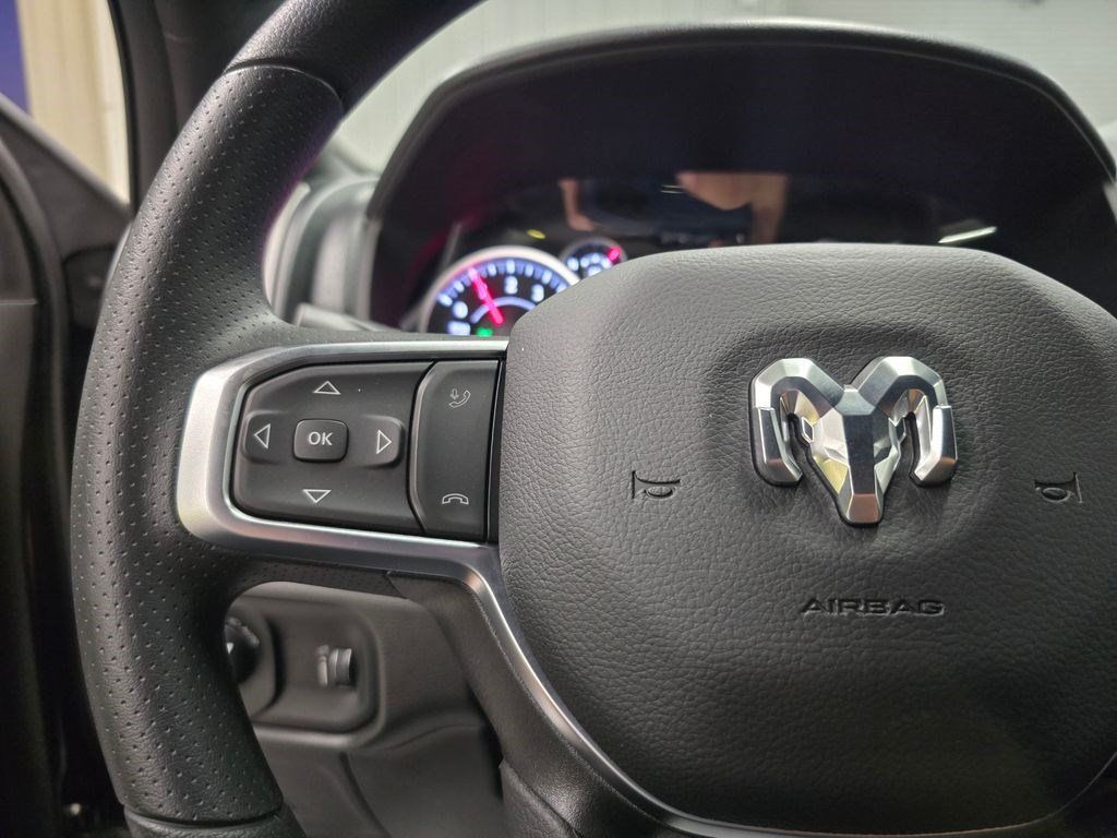 New 2026 RAM 1500 Tradesman AWD/4WD image 19