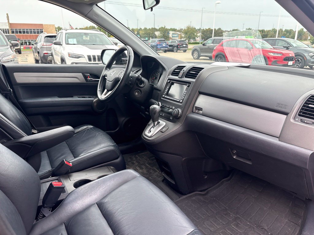 Used 2011 Honda CR-V EX-L image 24